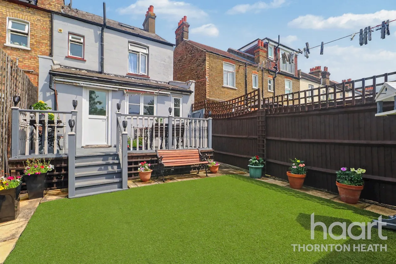 Howberry Road, Thornton Heath, CR7, photo 15