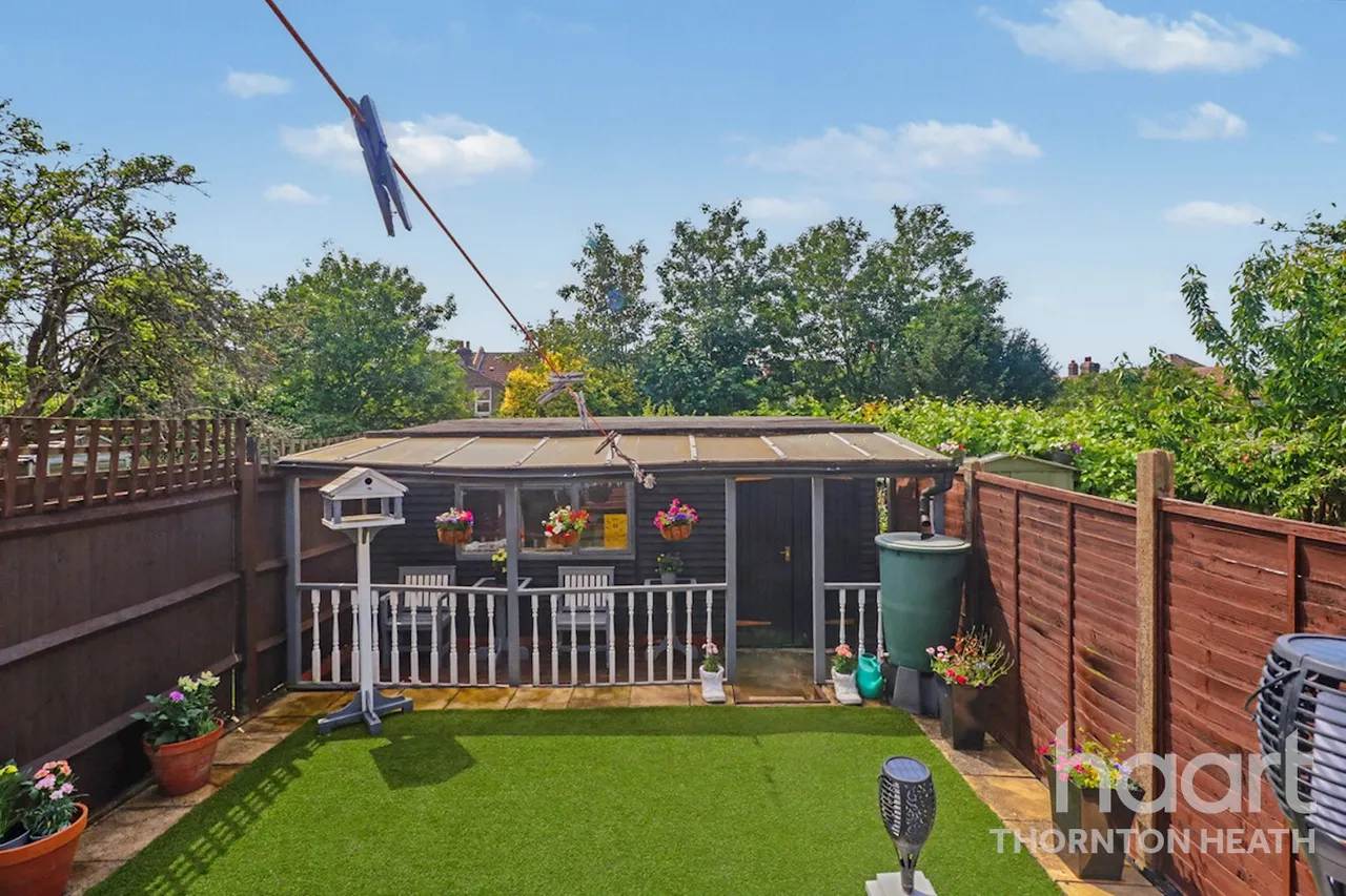 Howberry Road, Thornton Heath, CR7, photo 5
