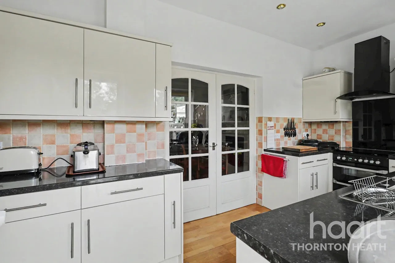 Howberry Road, Thornton Heath, CR7, photo 10
