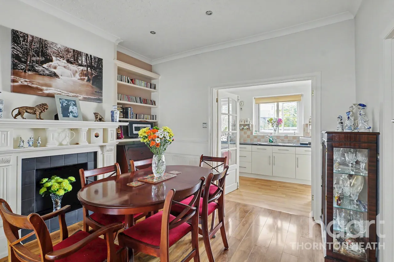 Howberry Road, Thornton Heath, CR7, photo 7