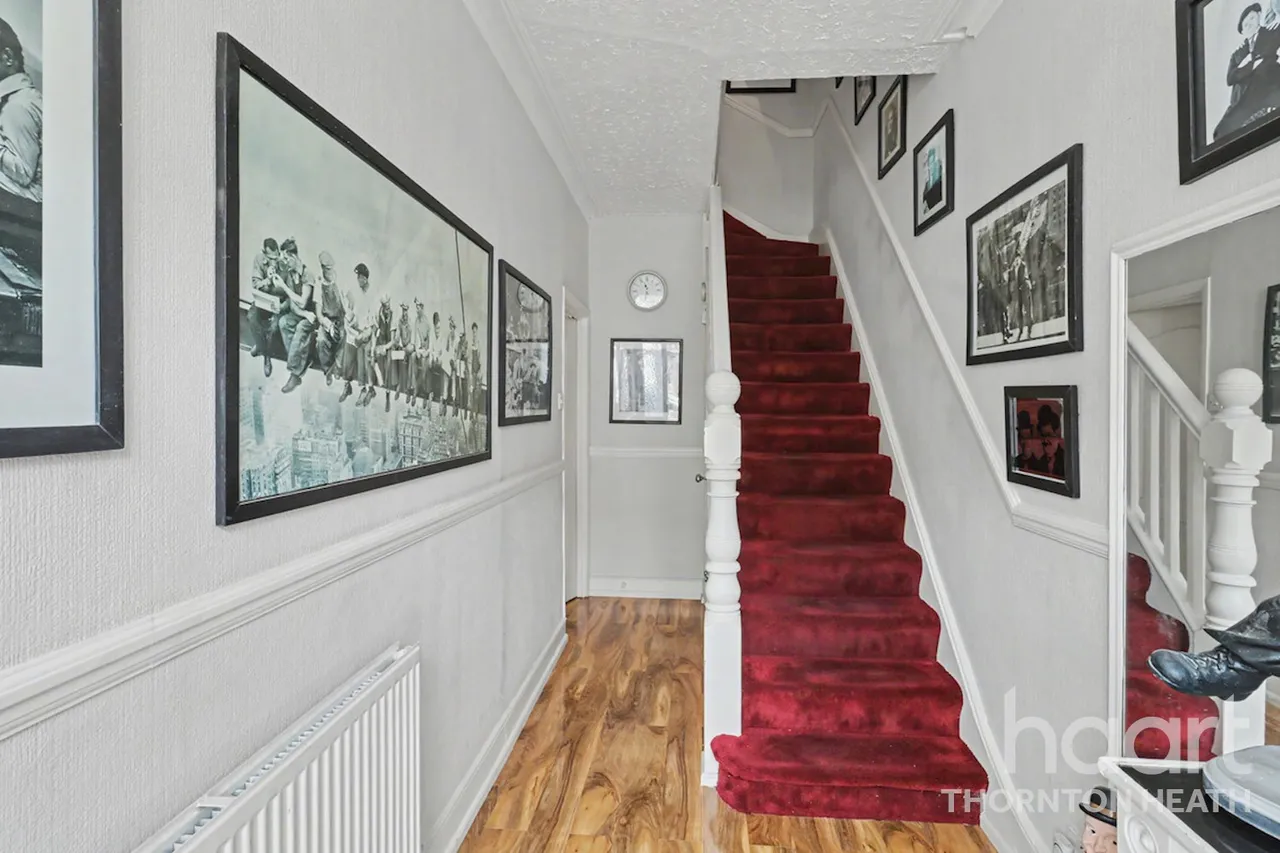 Howberry Road, Thornton Heath, CR7, photo 8