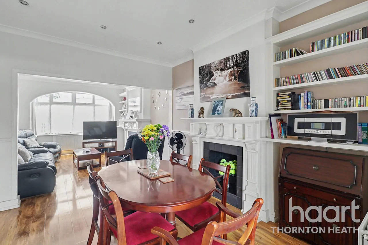 Howberry Road, Thornton Heath, CR7, photo 6