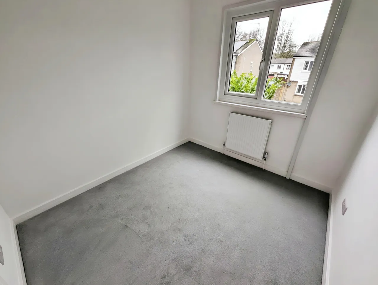 Cheshire Close, Llanishen, Cardiff, South Glamorgan, photo 9