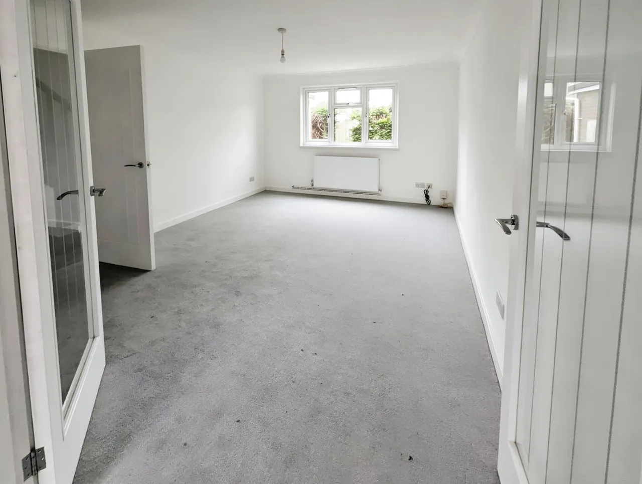 Cheshire Close, Llanishen, Cardiff, South Glamorgan, photo 6