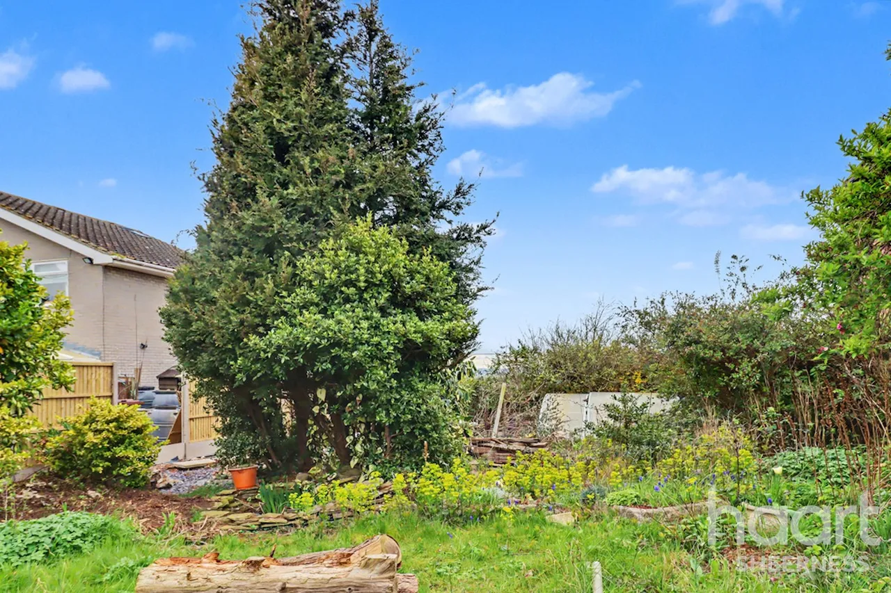 Queenborough Drive, ME12, photo 7