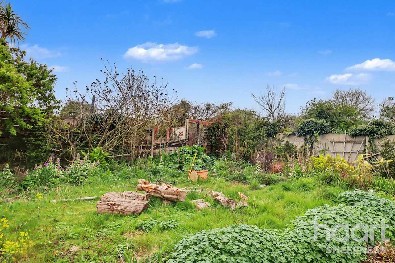 Queenborough Drive, ME12, photo 4