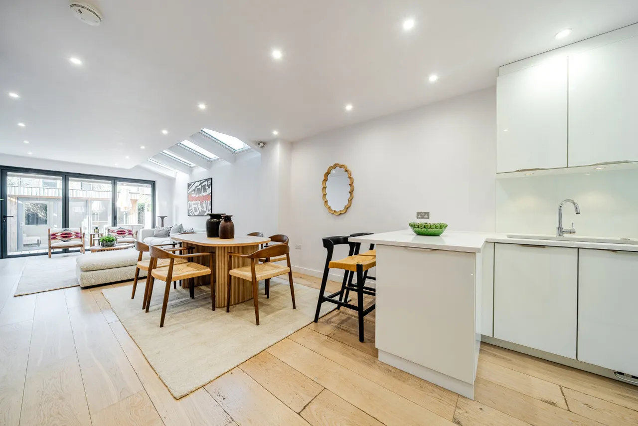 Newton Road, Wimbledon, SW19, photo 16