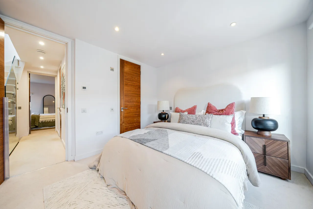 Newton Road, Wimbledon, SW19, photo 9