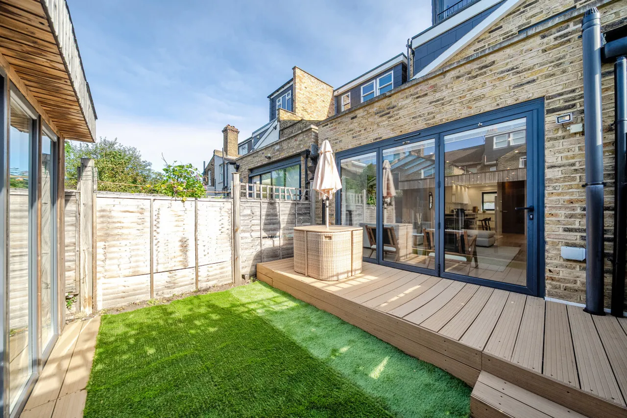 Newton Road, Wimbledon, SW19, photo 14