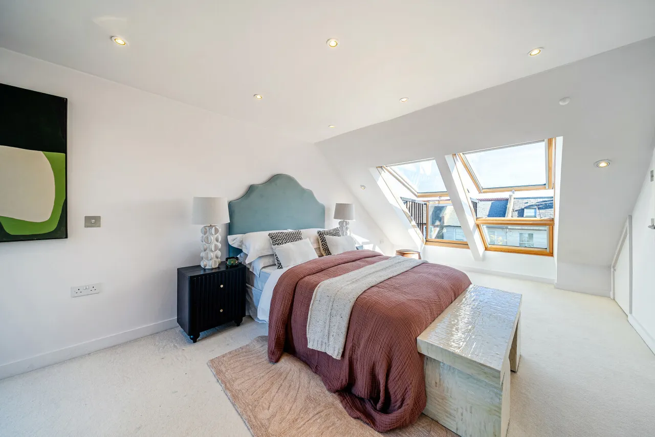 Newton Road, Wimbledon, SW19, photo 6