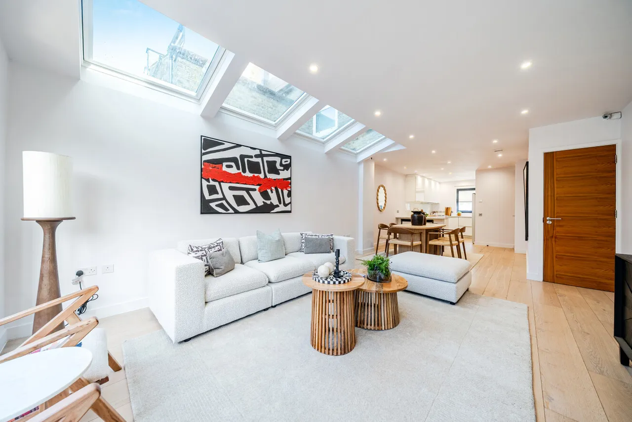 Newton Road, Wimbledon, SW19, photo 18