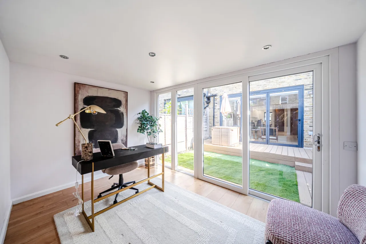 Newton Road, Wimbledon, SW19, photo 13