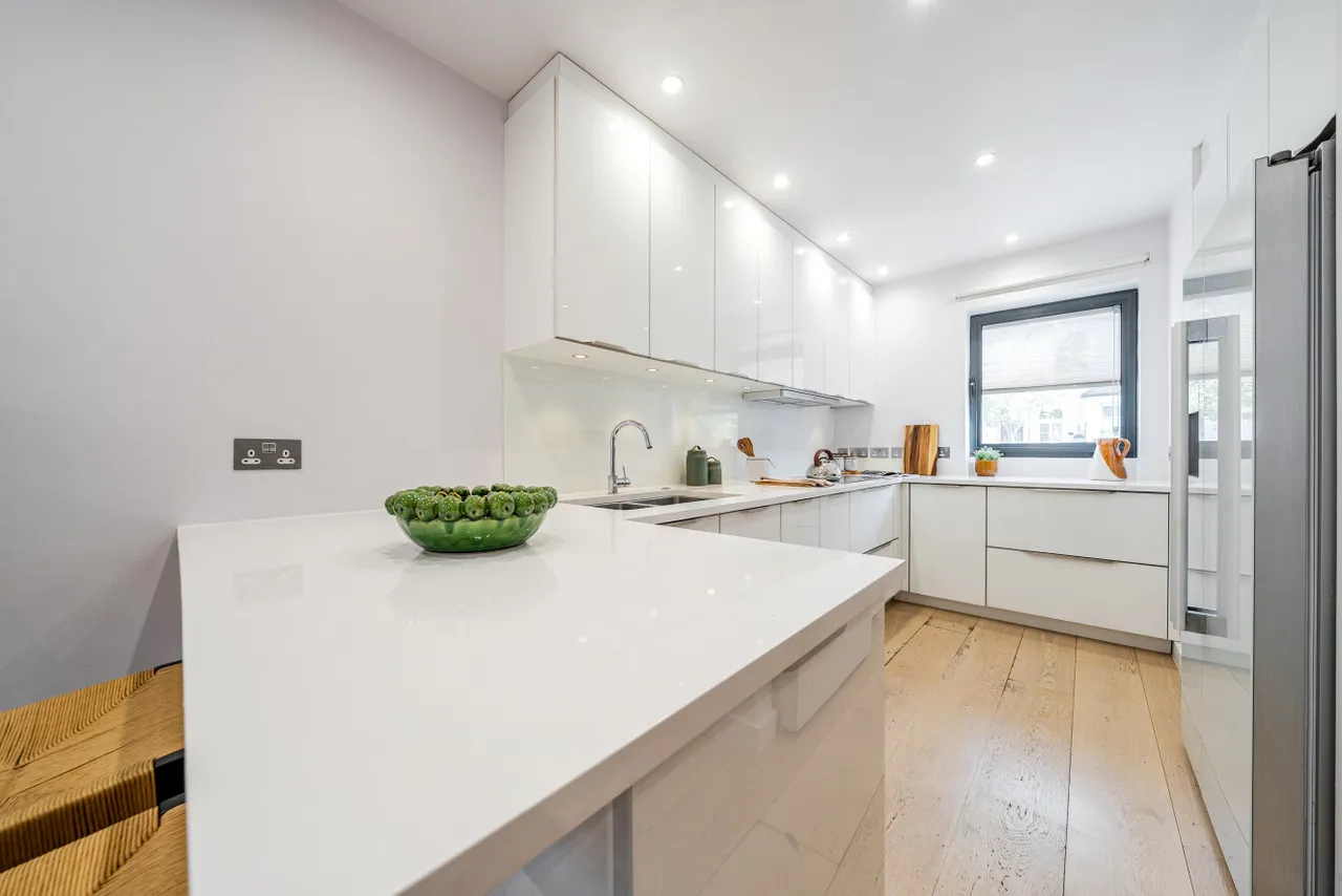 Newton Road, Wimbledon, SW19, photo 17