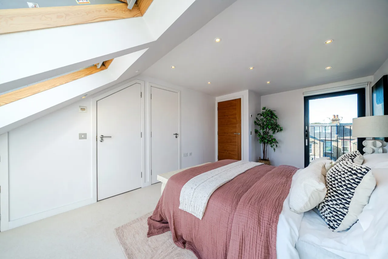 Newton Road, Wimbledon, SW19, photo 7
