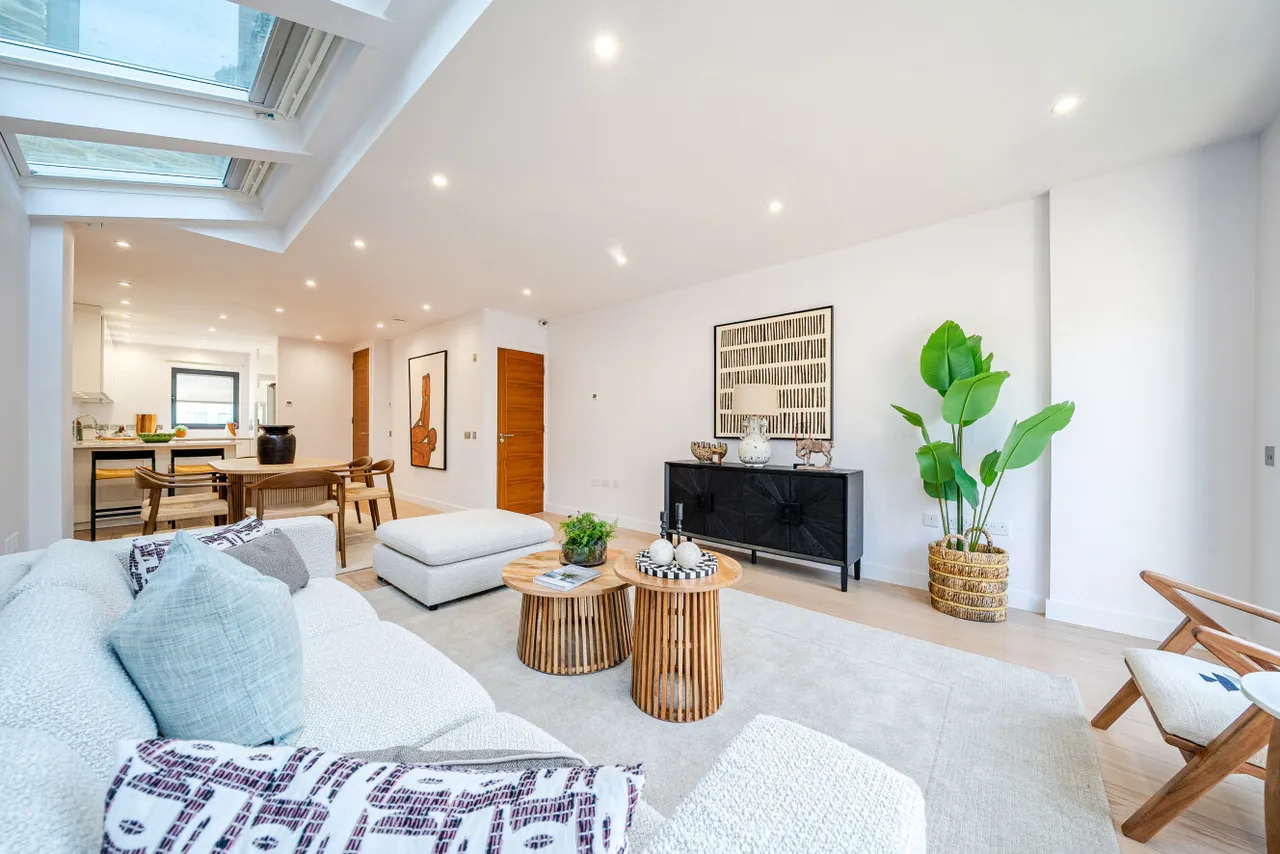 Newton Road, Wimbledon, SW19, photo 19