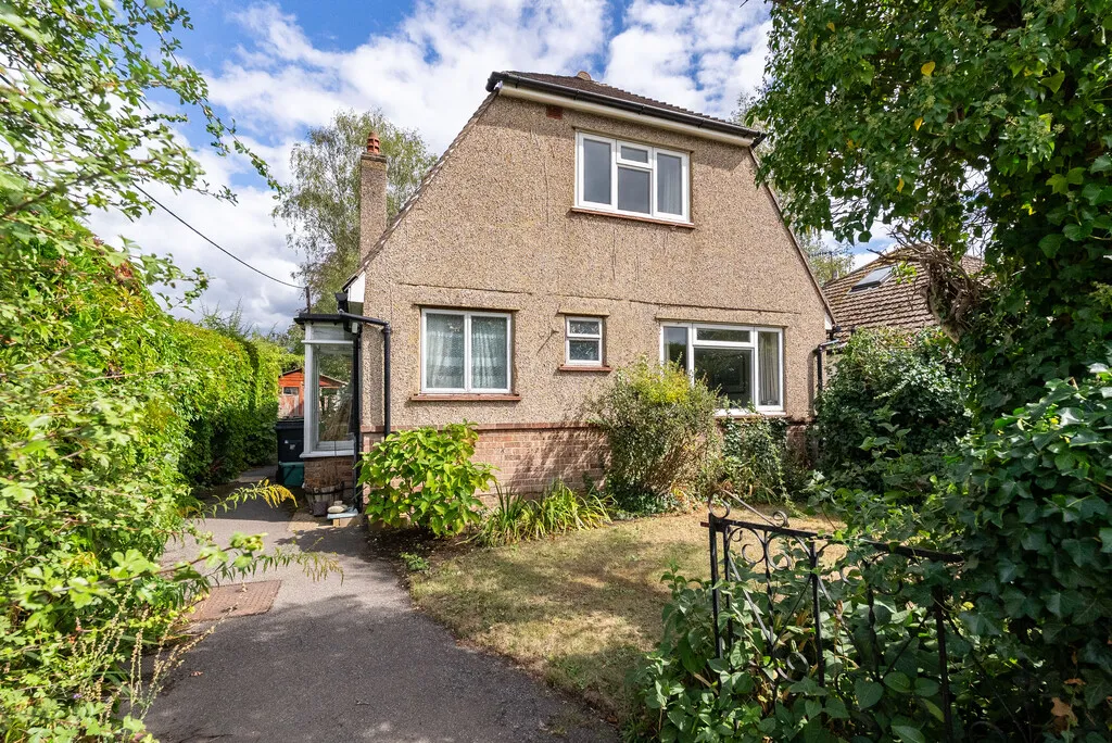 3 bed house for sale, The Borough, Brockham, RH3