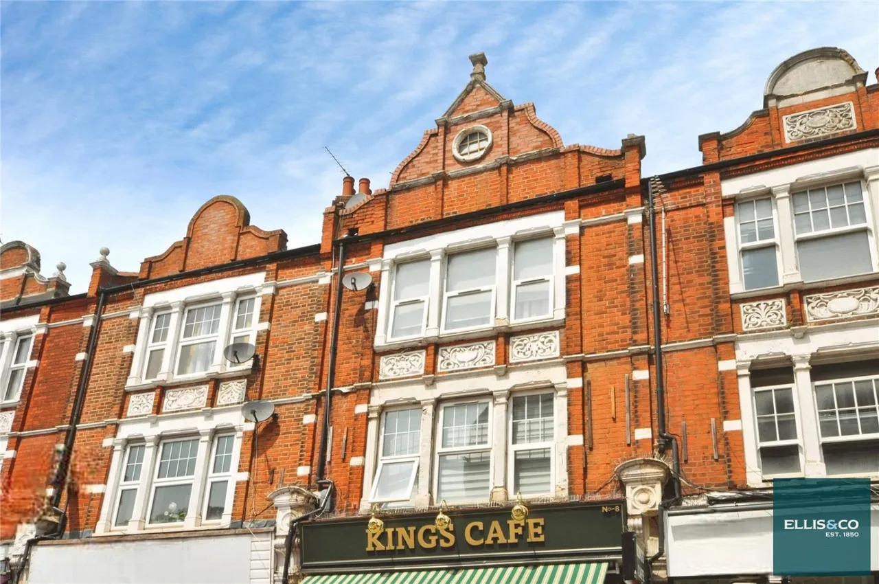 Hendon Lane, Finchley, N3, photo 3