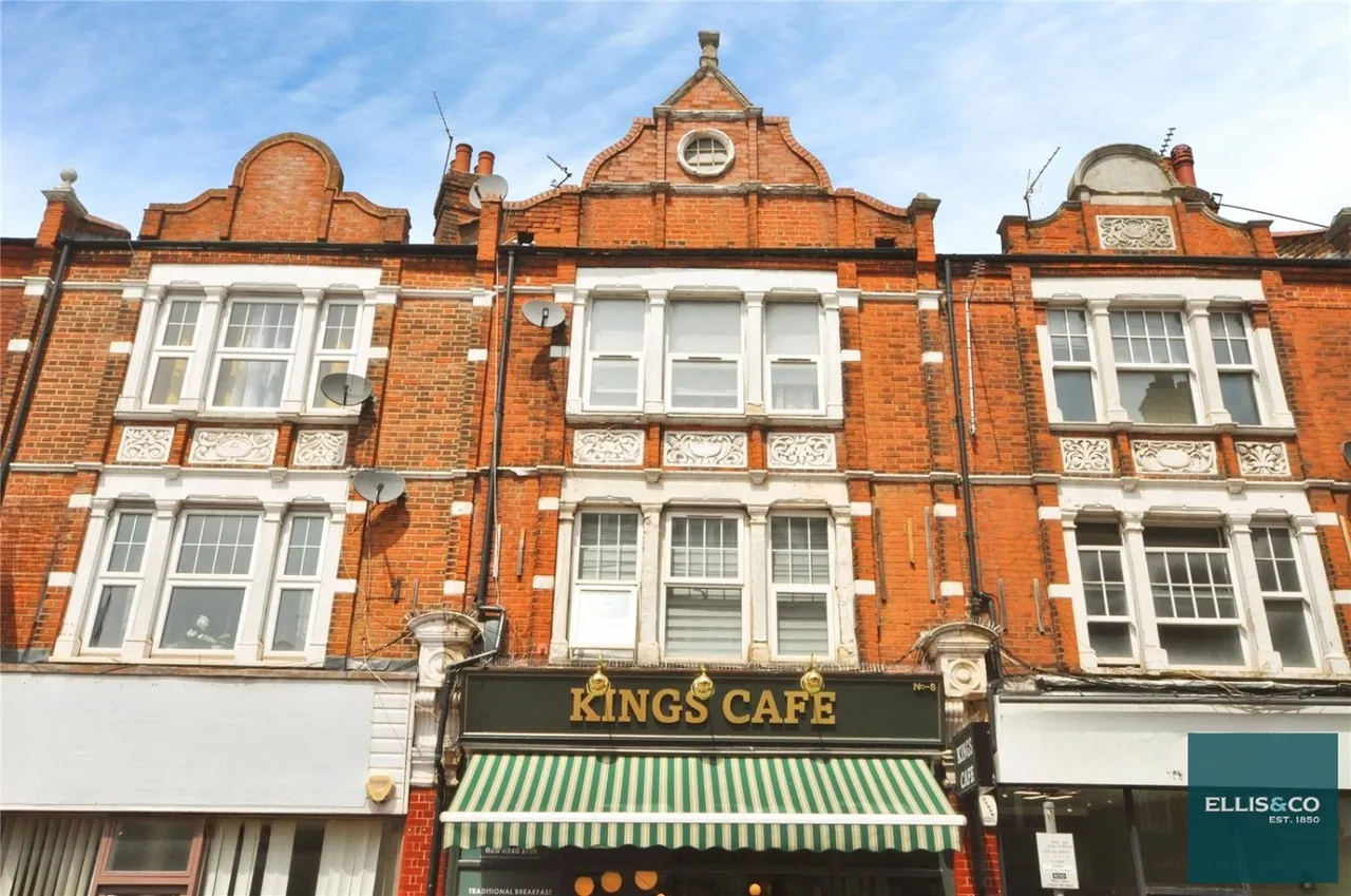 Hendon Lane, Finchley, N3, photo 8