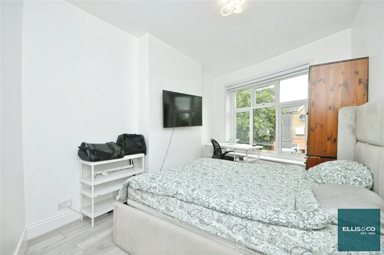 Hendon Lane, Finchley, N3, photo 4