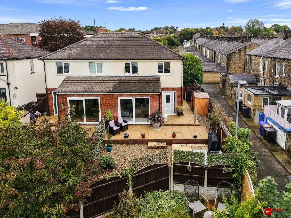 Pendle Street, Nelson, BB9, photo 28