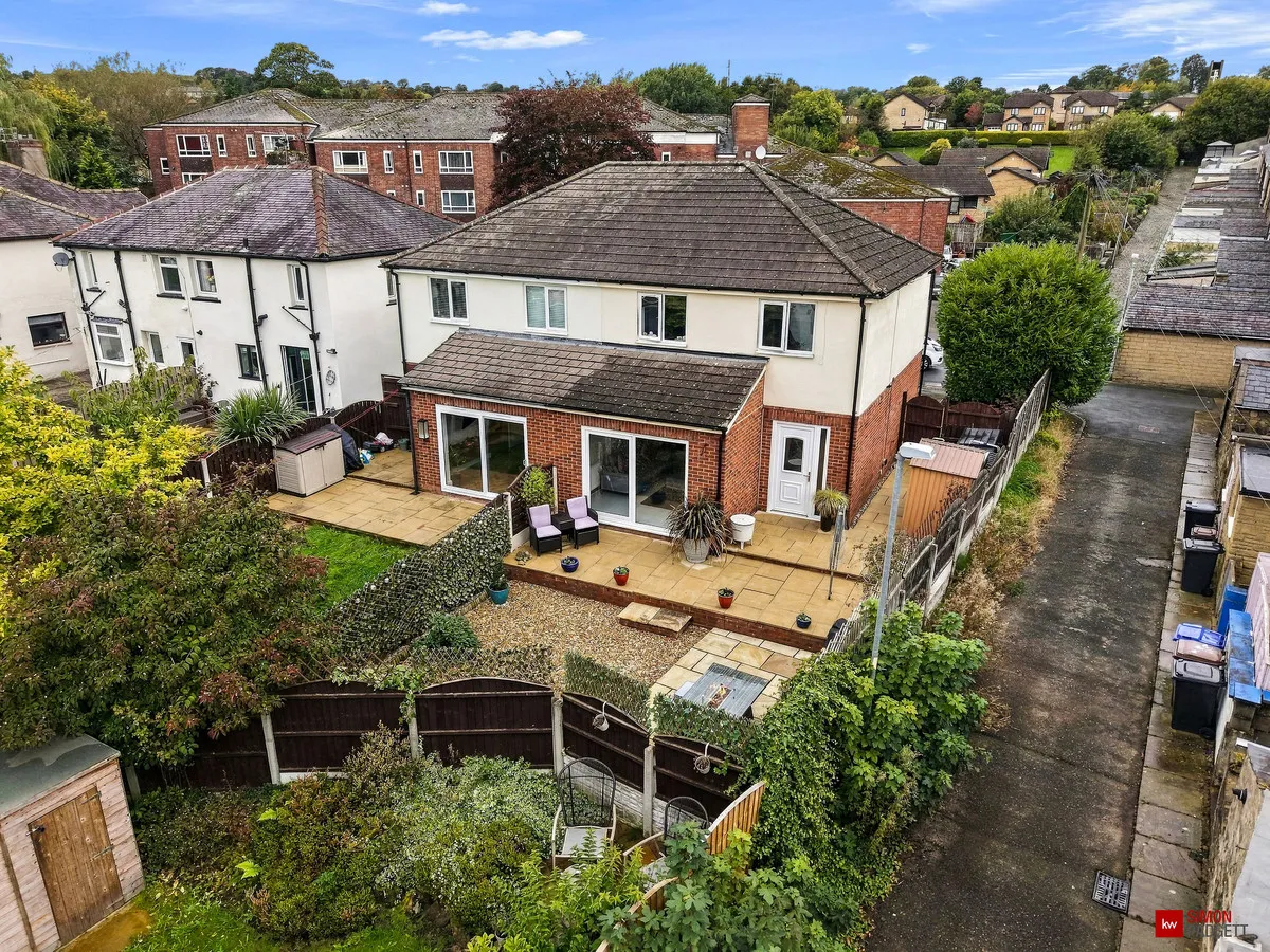 Pendle Street, Nelson, BB9, photo 25