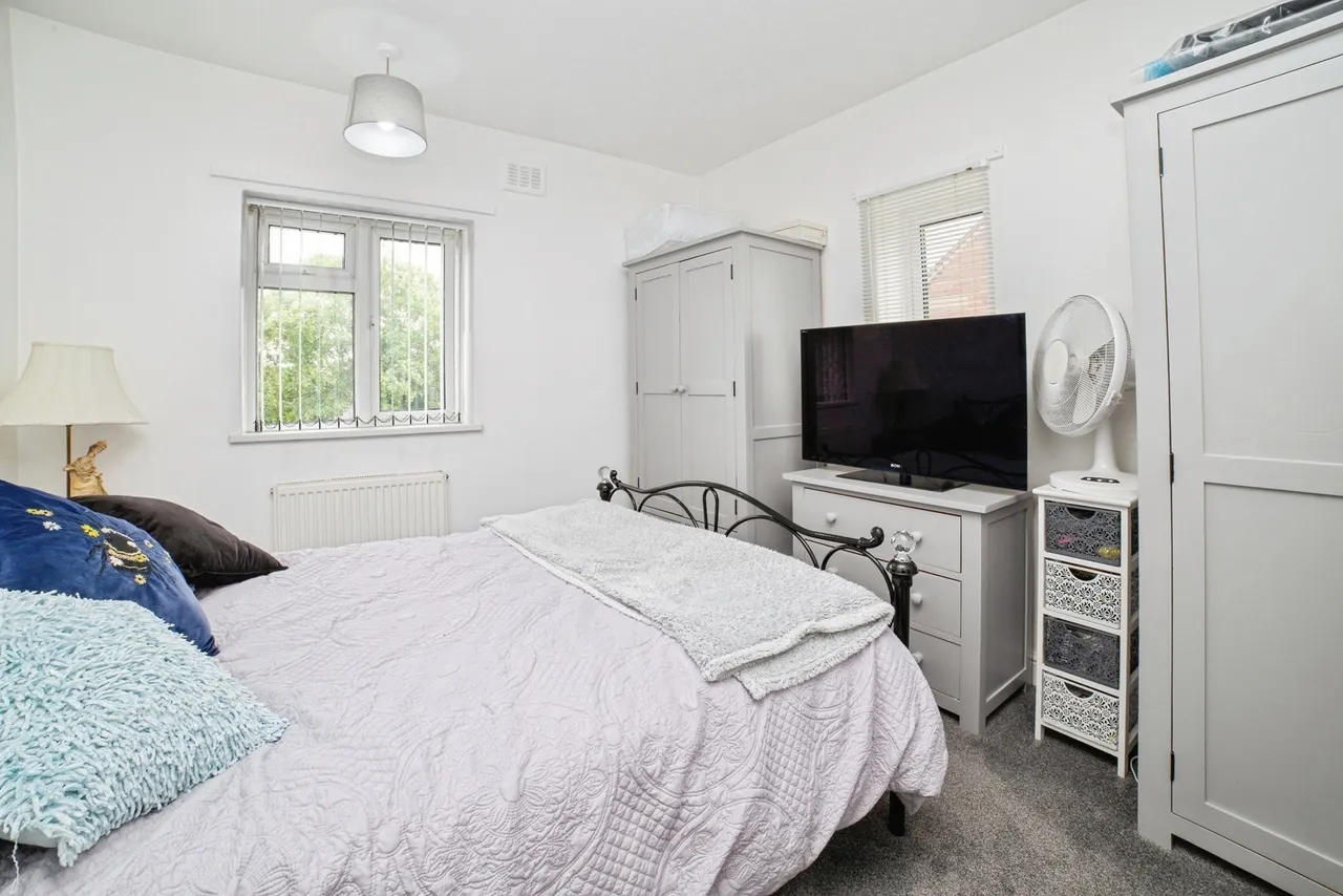 Chaucer Crescent, Sutton-in-Ashfield, Nottinghamshire, NG17, photo 12