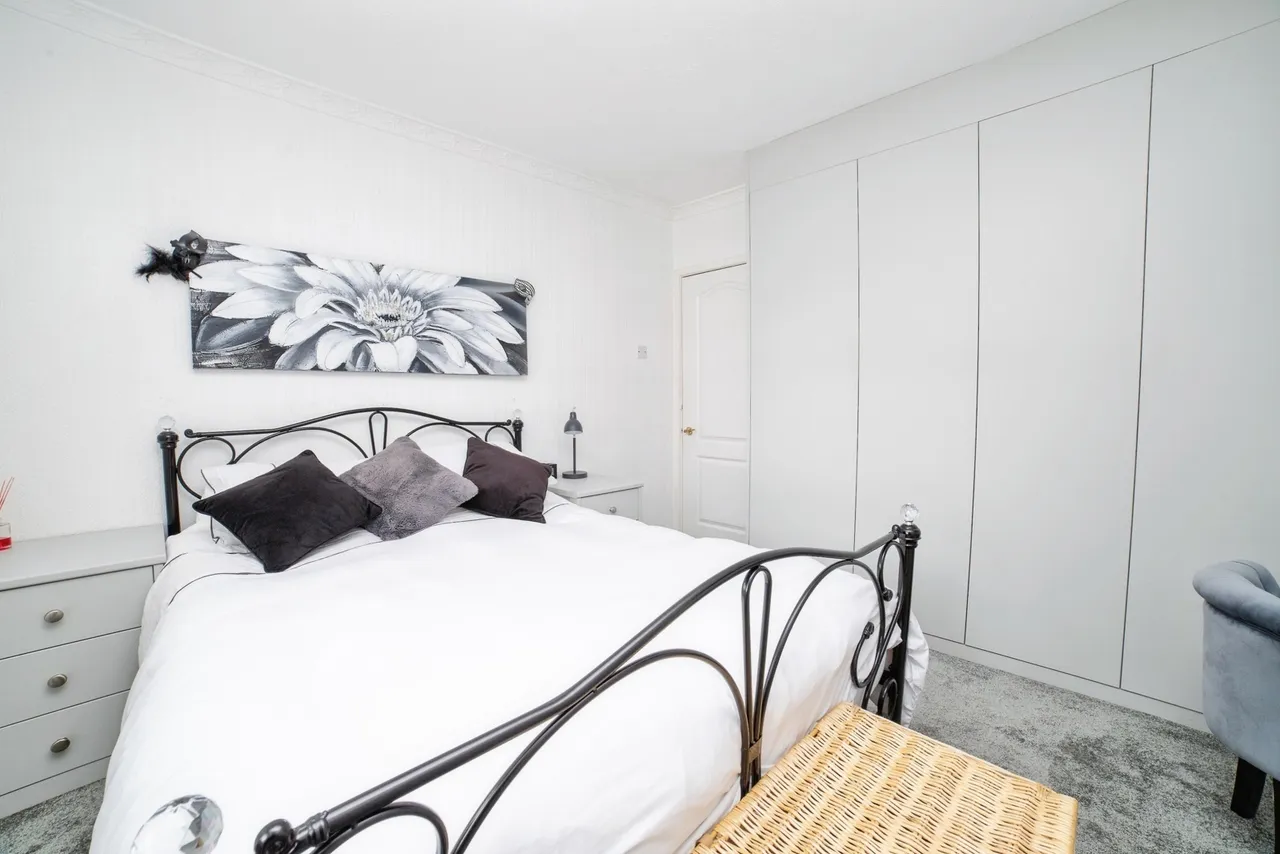 Chaucer Crescent, Sutton-in-Ashfield, Nottinghamshire, NG17, photo 11