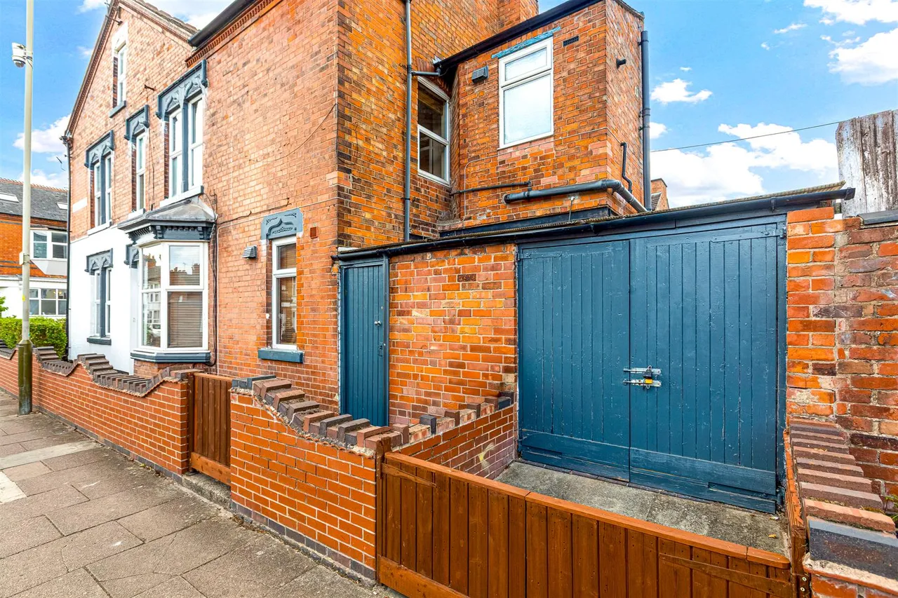 Wilberforce Road, West End, LE3, photo 5