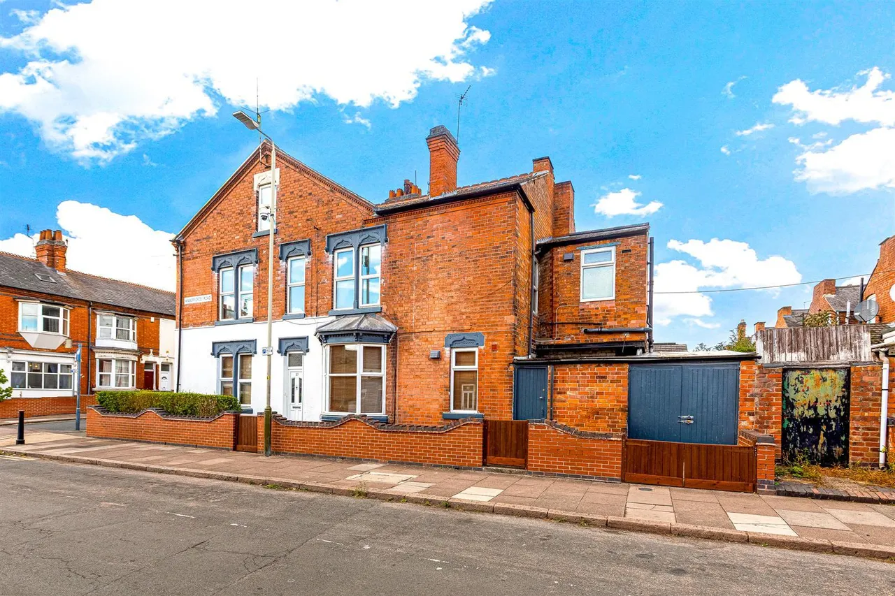 Wilberforce Road, West End, LE3, photo 19