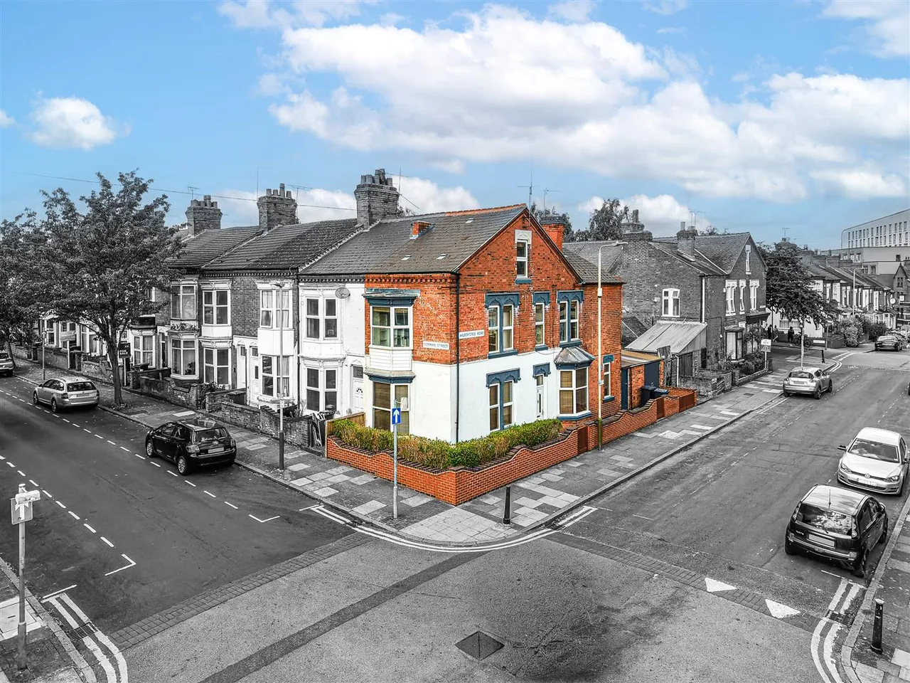 Wilberforce Road, West End, LE3, photo 18