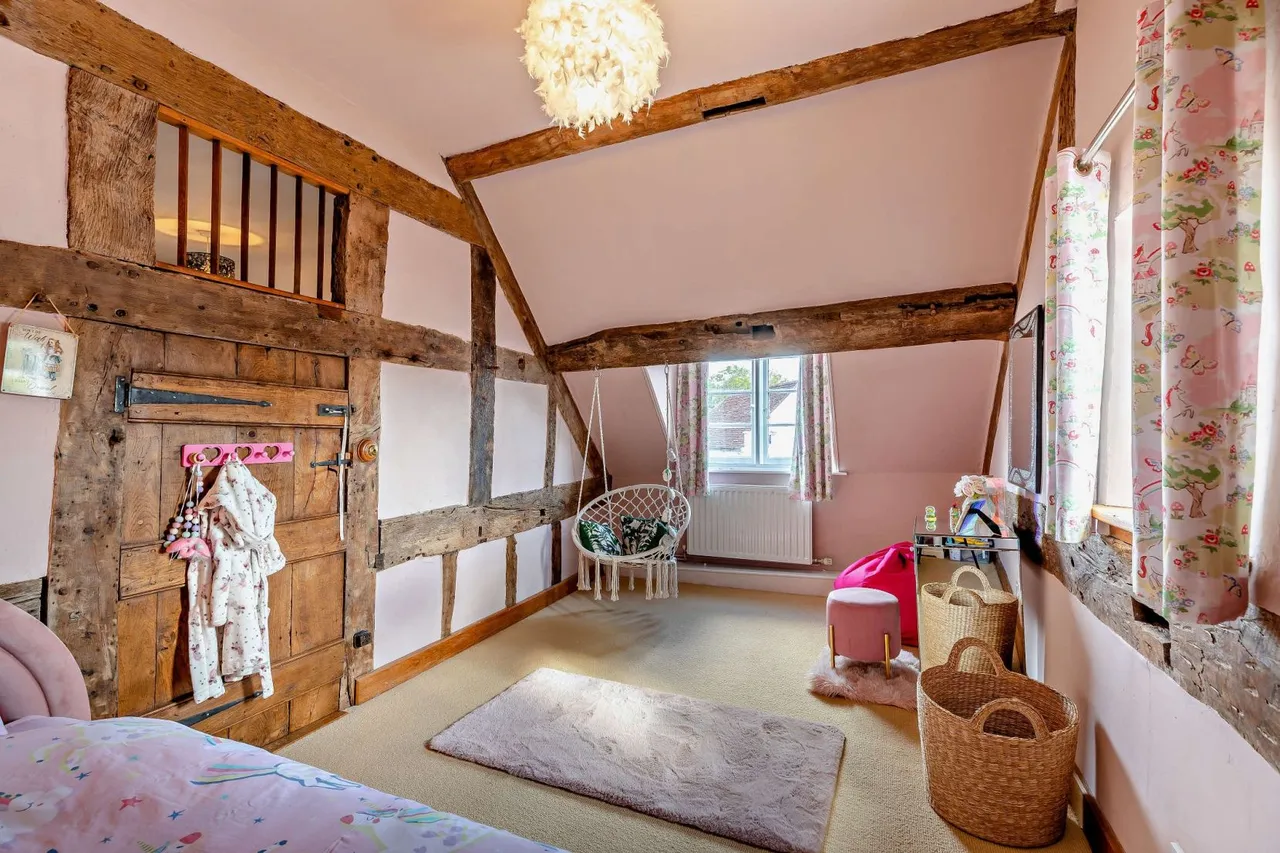 Market Square, Tenbury Wells, WR15, photo 19