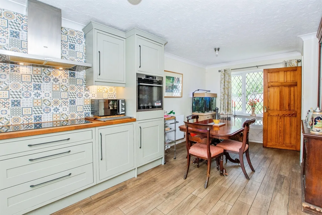 Marshall Grove, Butterwick, PE22, photo 4