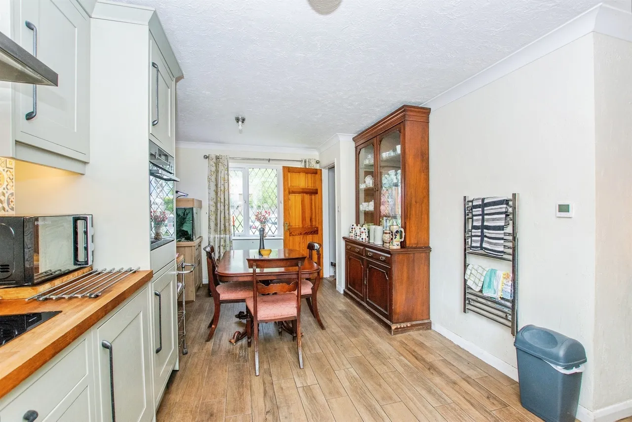 Marshall Grove, Butterwick, PE22, photo 7