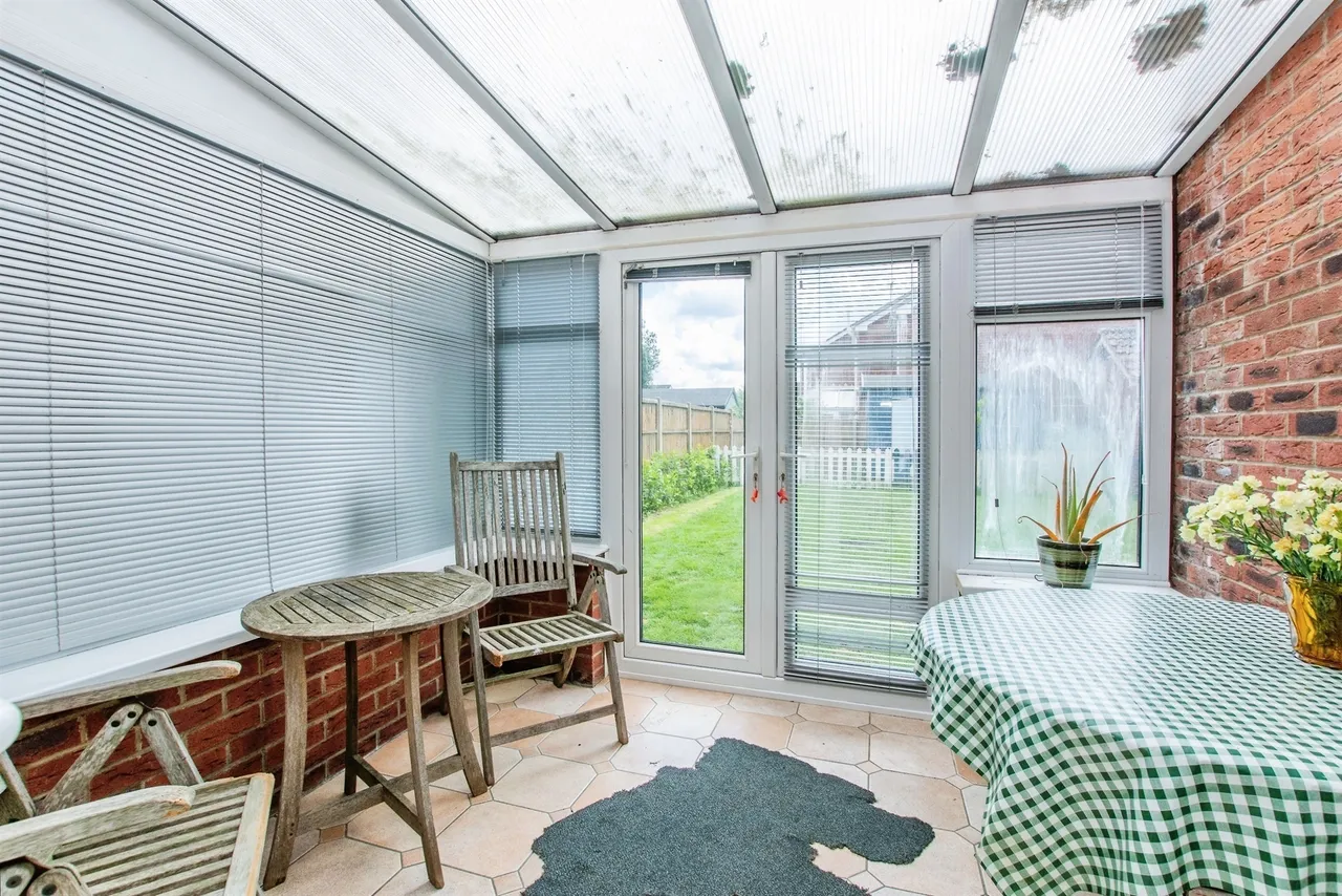 Marshall Grove, Butterwick, PE22, photo 11