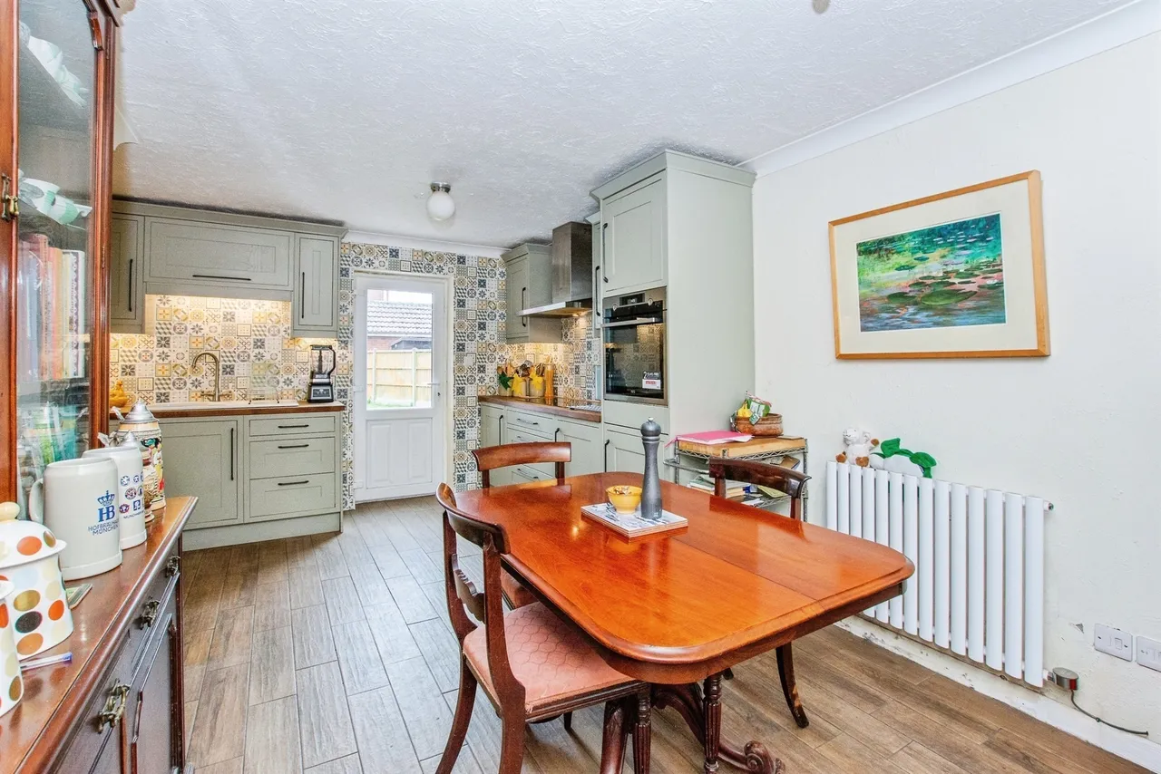Marshall Grove, Butterwick, PE22, photo 10