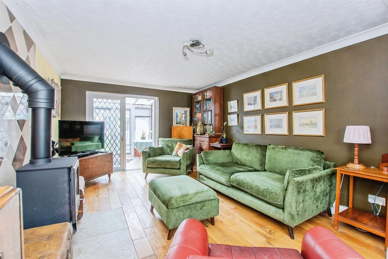 Marshall Grove, Butterwick, PE22, photo 2