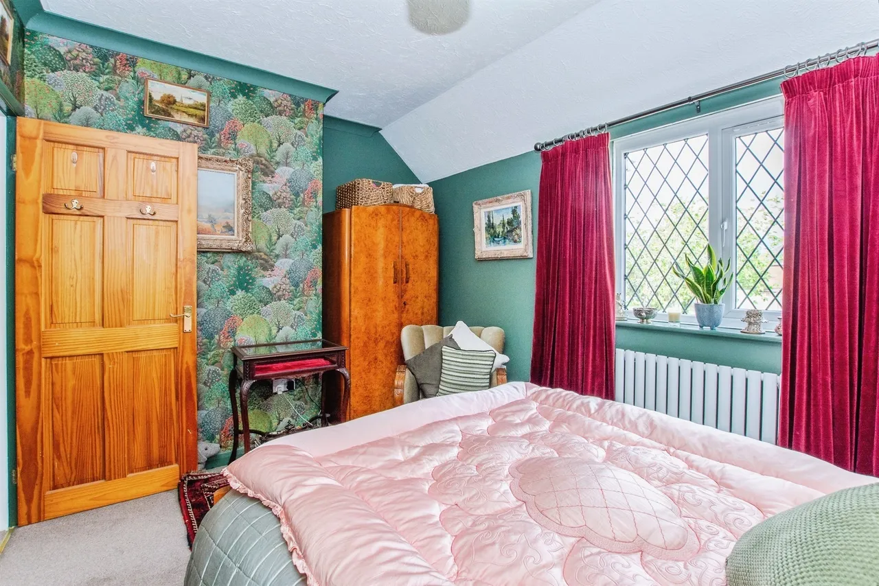 Marshall Grove, Butterwick, PE22, photo 13