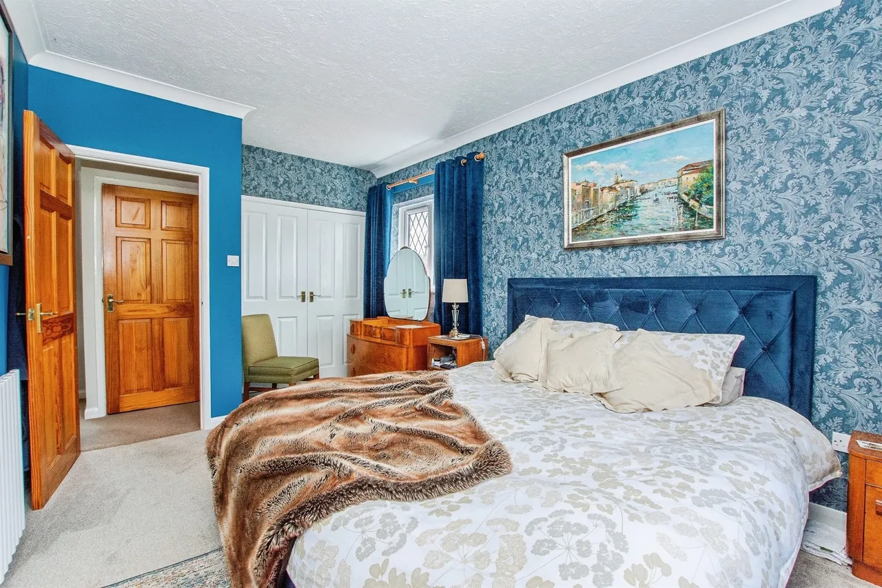 Marshall Grove, Butterwick, PE22, photo 15