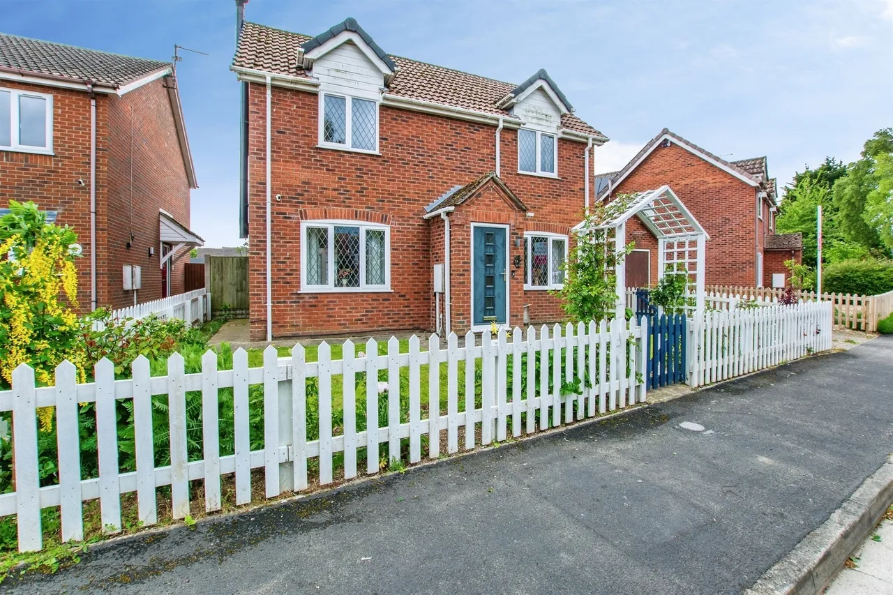 Marshall Grove, Butterwick, PE22, photo 21