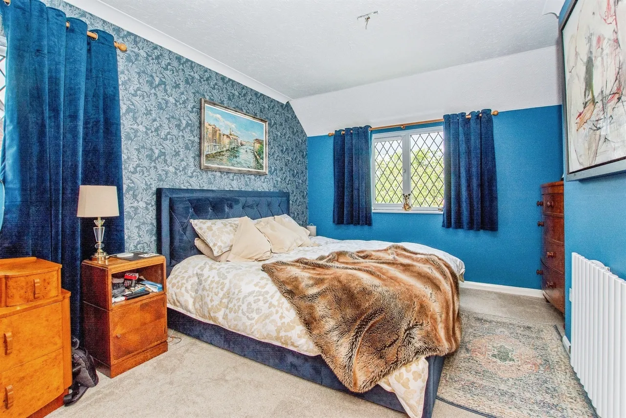 Marshall Grove, Butterwick, PE22, photo 14