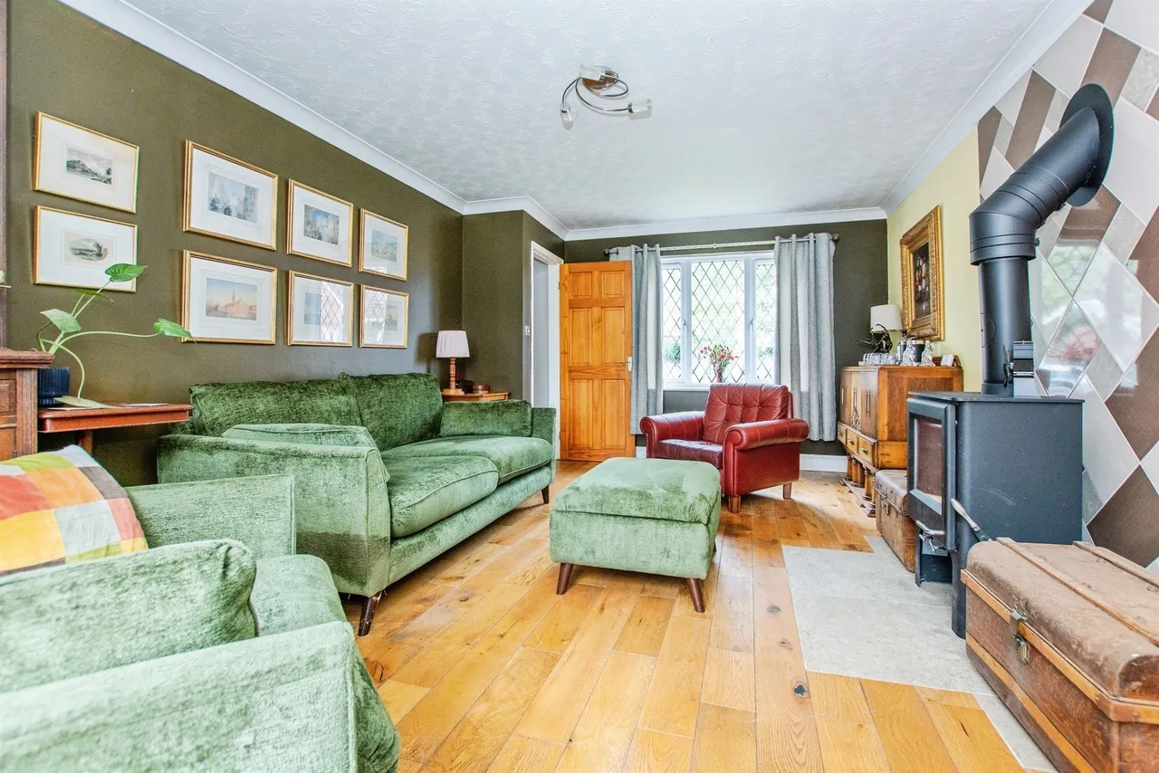 Marshall Grove, Butterwick, PE22, photo 5