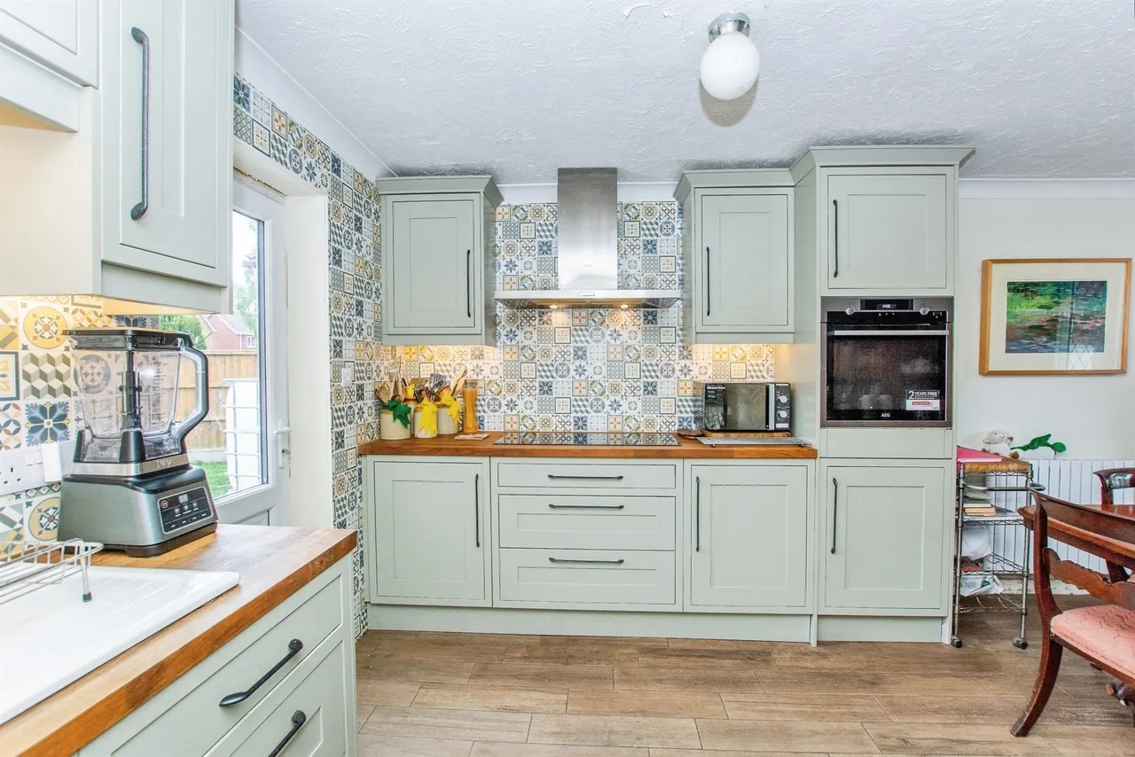Marshall Grove, Butterwick, PE22, photo 6