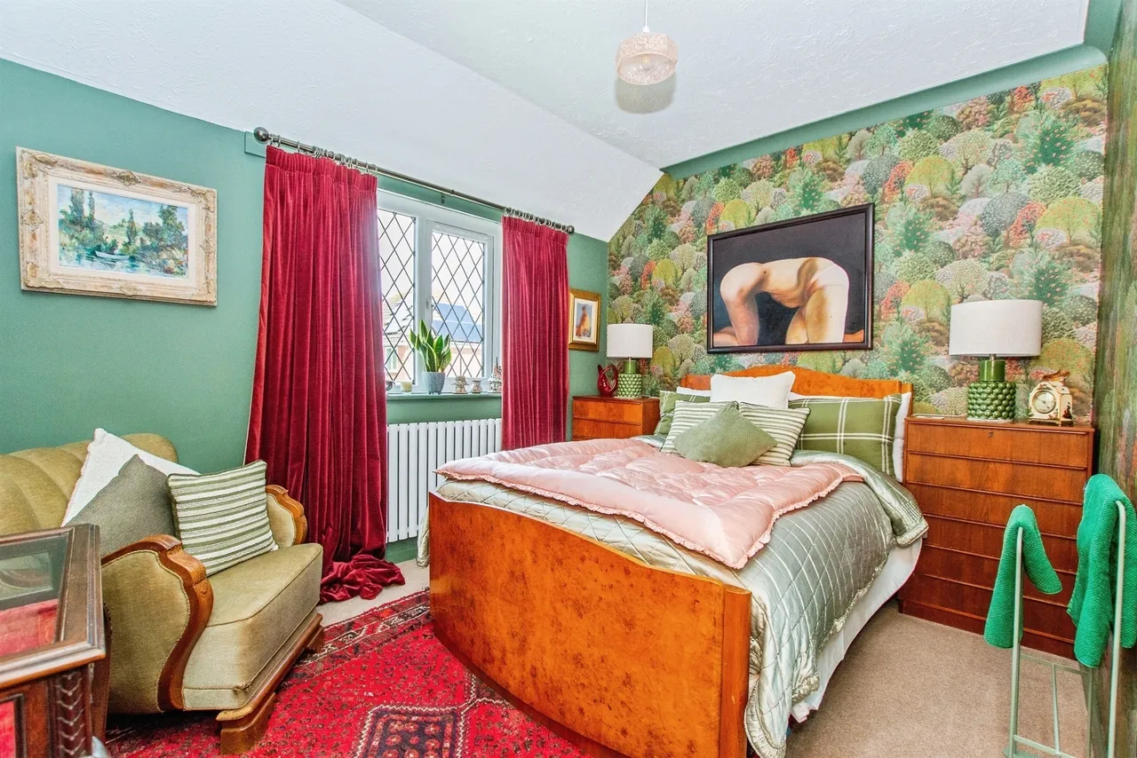 Marshall Grove, Butterwick, PE22, photo 12