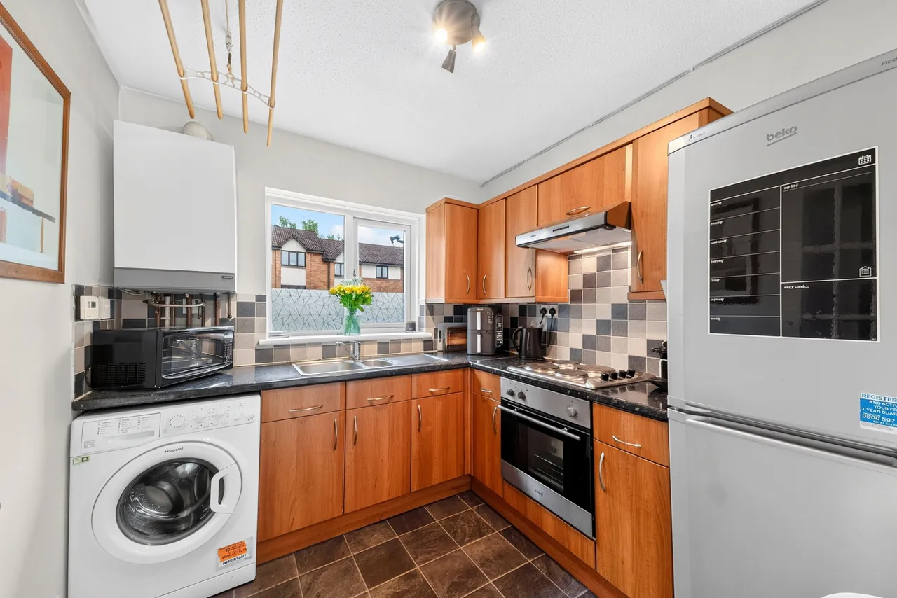 Printers Land, Clarkston, Glasgow, East Renfrewshire, G76, photo 6