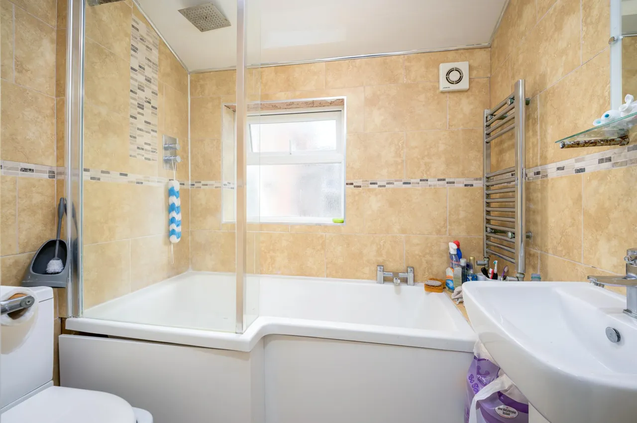 Albert Road, Birmingham, B21, photo 23