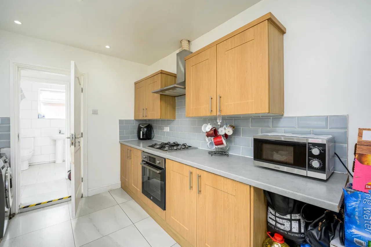 Albert Road, Birmingham, B21, photo 9