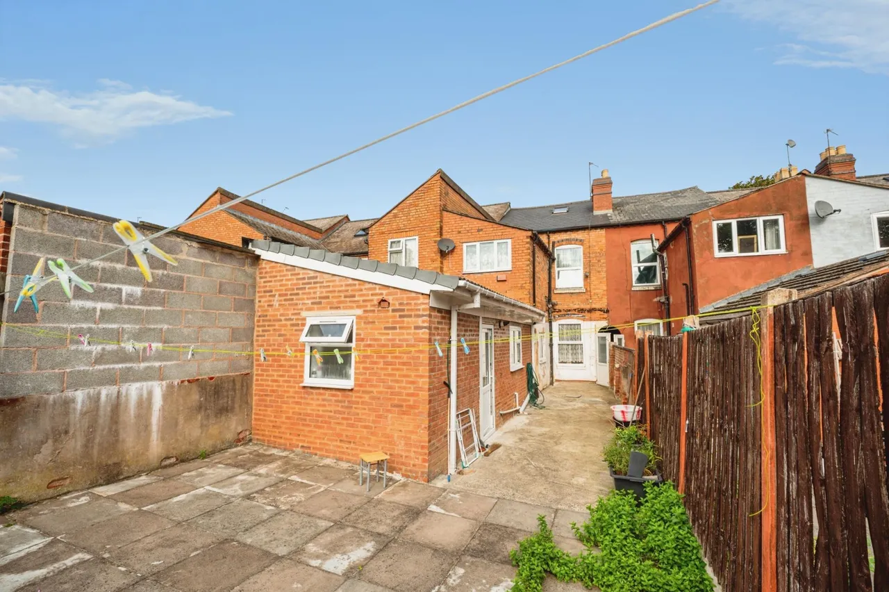 Albert Road, Birmingham, B21, photo 24