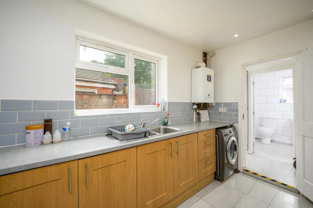 Albert Road, Birmingham, B21, photo 10