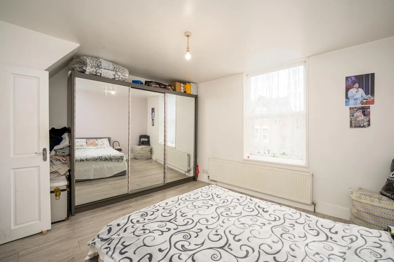 Albert Road, Birmingham, B21, photo 18