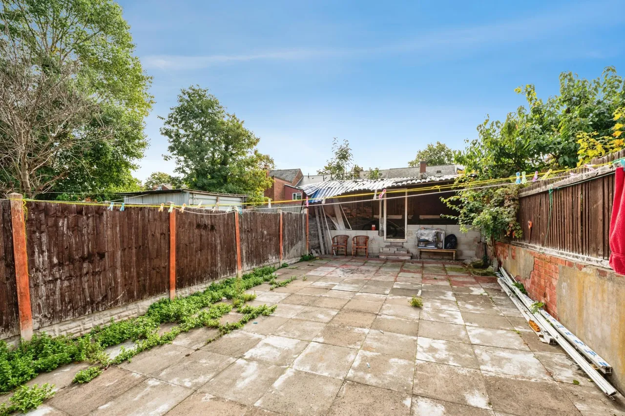 Albert Road, Birmingham, B21, photo 25